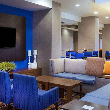 Готель Courtyard By Marriott Блумінгтон Екстер'єр фото